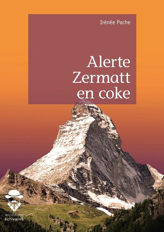 Produktbild: Alerte zermatt en coke