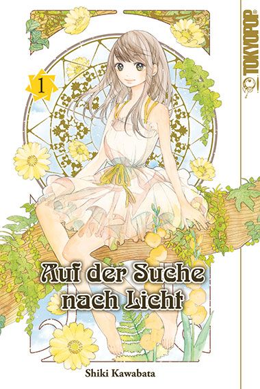 Produktbild: Auf der Suche nach Licht 01