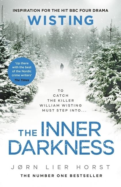 Produktbild: Horst, J: The Inner Darkness
