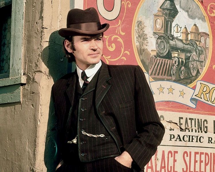 Produktbild: Alias Smith und Jones / Alle 19 deutsch synchronisierten Folgen der Kult-Westernserie (Pidax Western-Klassiker) [4 DVDs]