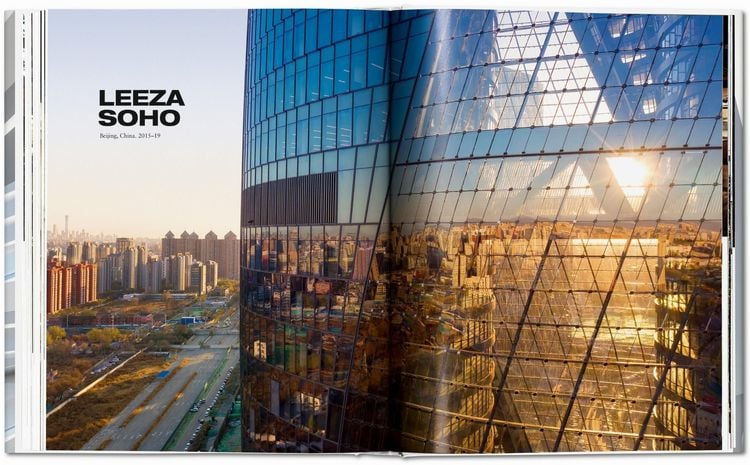 Produktbild: Zaha Hadid