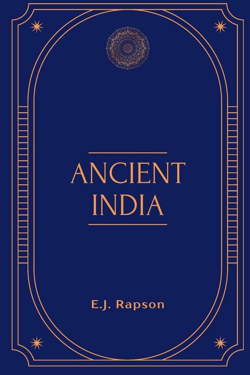 Produktbild: Ancient India