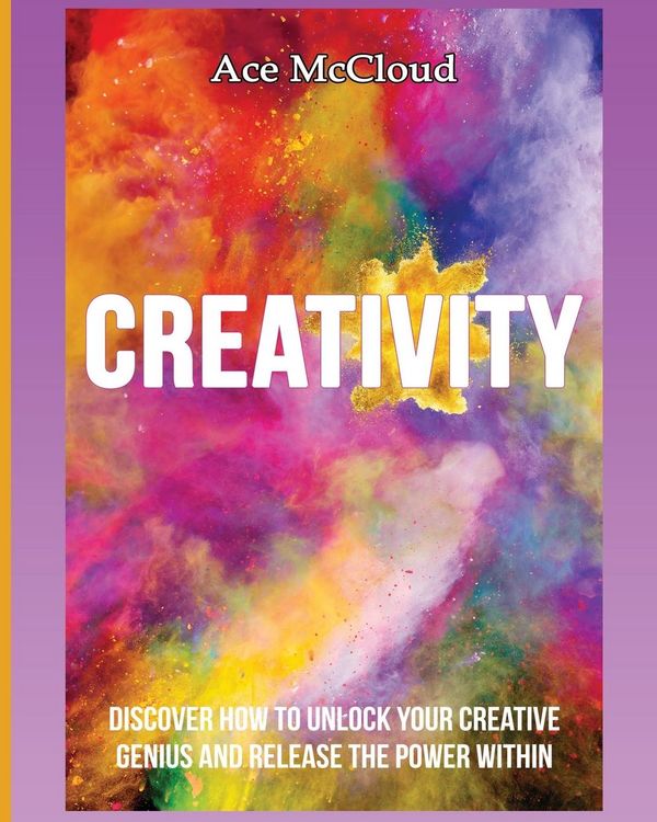 Produktbild: Creativity