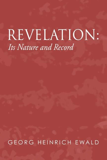 Produktbild: Revelation