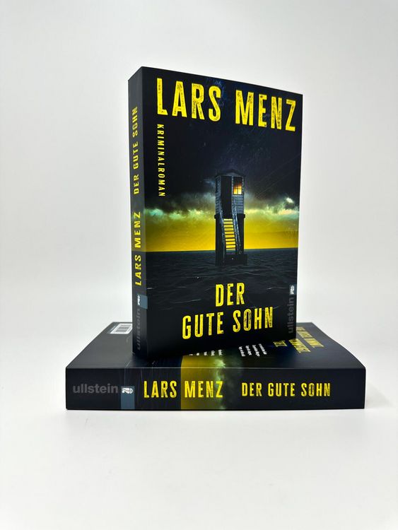 Produktbild: Der gute Sohn