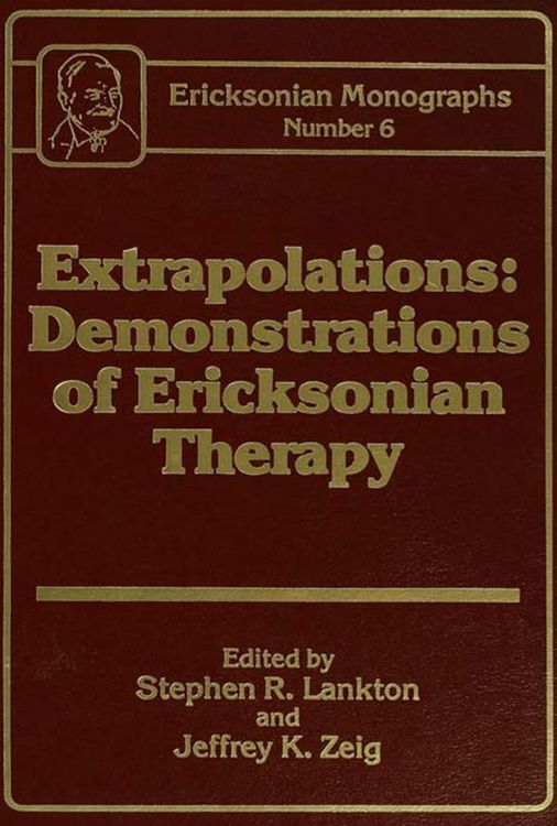 Produktbild: Extrapolations