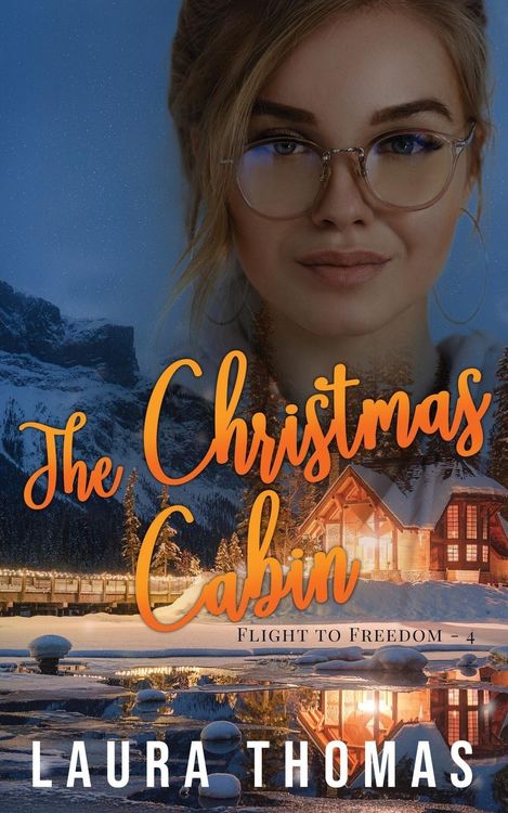 Produktbild: The Christmas Cabin