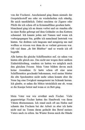 Produktbild: Warnem&uuml;nder Erz&auml;hlungen