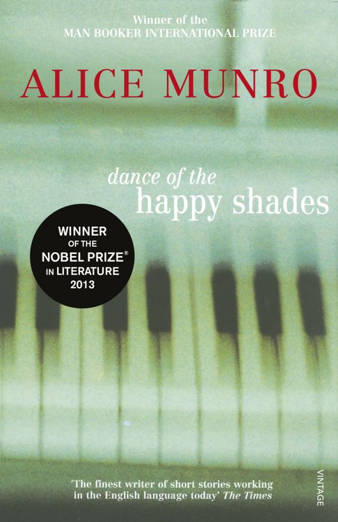 Produktbild: Dance of the Happy Shades