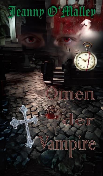 Produktbild: Omen der Vampire