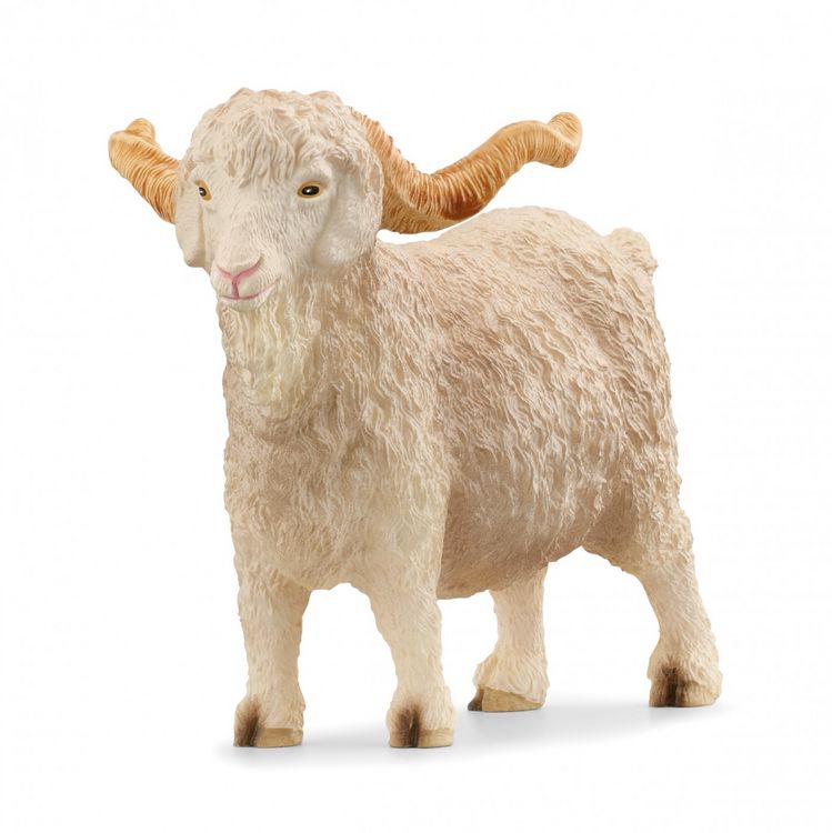 Produktbild: schleich&reg; 13970 Angoraziegenbock