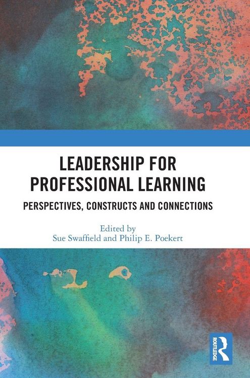 Produktbild: Leadership for Professional Learning