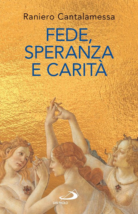 Produktbild: Fede, Speranza e Carit&agrave;