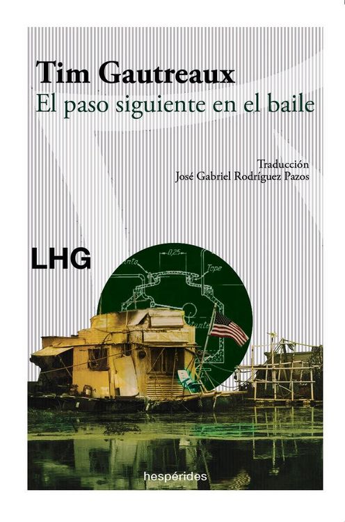 Produktbild: El paso siguiente en el baile