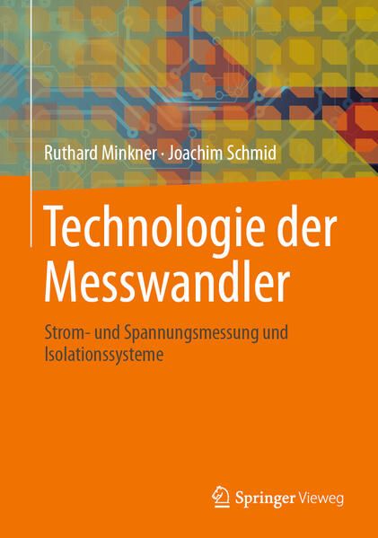Produktbild: Technologie der Messwandler