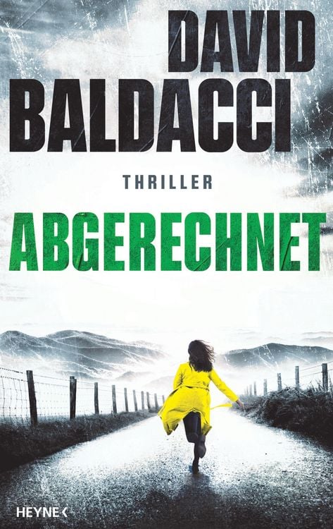 Produktbild: Abgerechnet