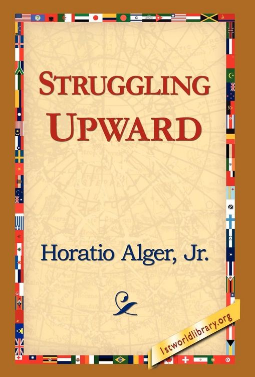 Produktbild: Struggling Upward