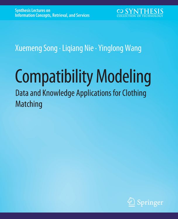 Produktbild: Compatibility Modeling