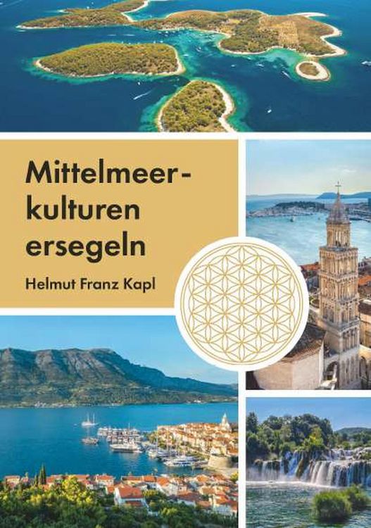 Produktbild: Mittelmeerkulturen ersegeln