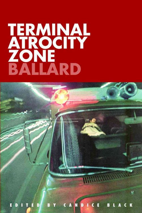 Produktbild: Terminal Atrocity Zone: Ballard