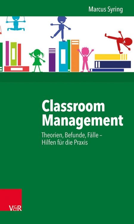 Produktbild: Classroom Management
