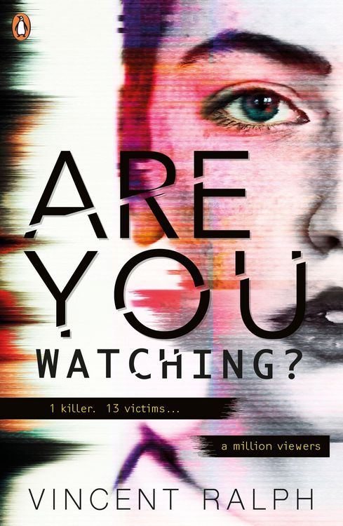 Produktbild: Are You Watching?