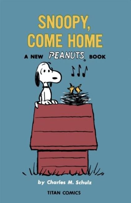 Produktbild: Peanuts