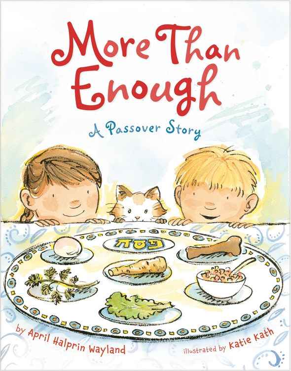 Produktbild: More Than Enough