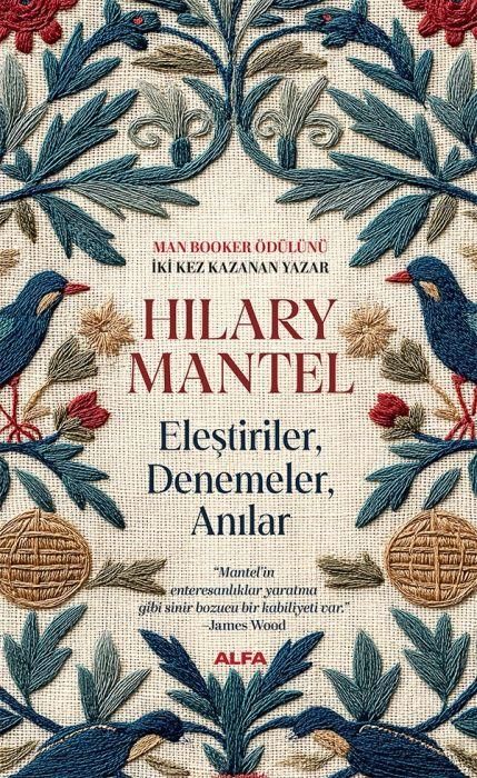 Produktbild: Elestiriler, Denemeler, Anilar
