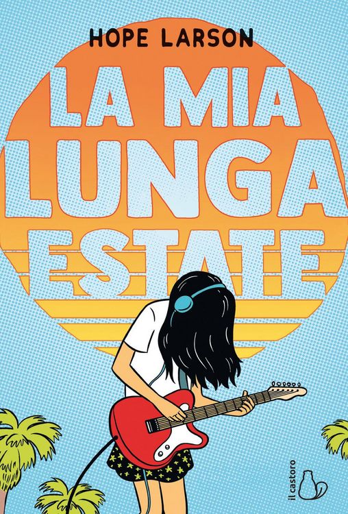 Produktbild: La mia lunga estate