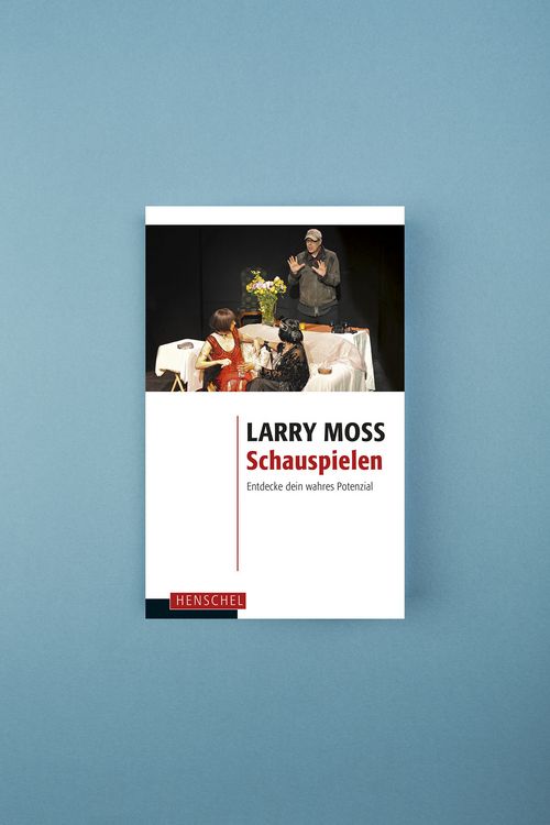 Produktbild: Schauspielen