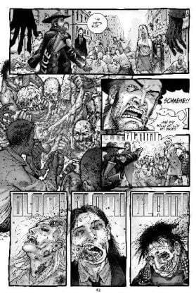 Produktbild: The Walking Dead 1