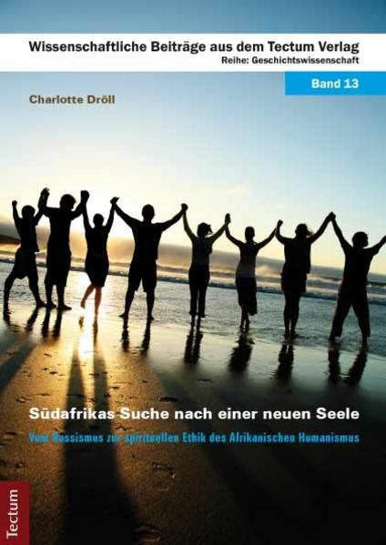 Produktbild: S&uuml;dafrikas Suche nach einer neuen Seele