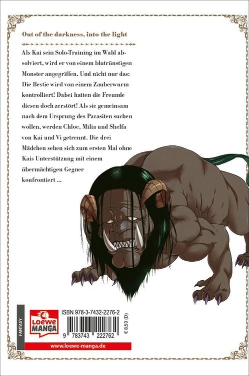 Produktbild: Dark Paladin 08