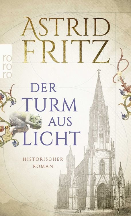 Produktbild: Der Turm aus Licht