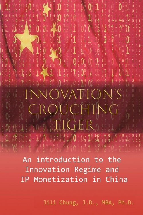 Produktbild: Innovation's Crouching Tiger