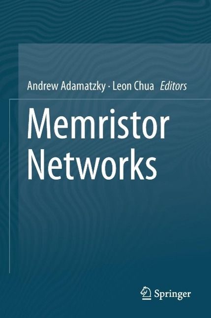 Produktbild: Memristor Networks
