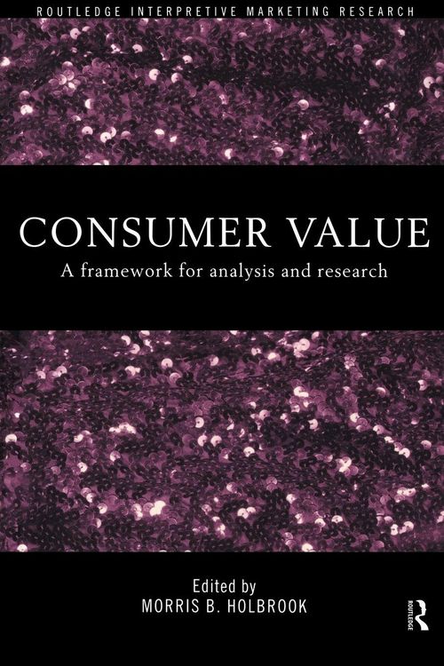 Produktbild: Consumer Value