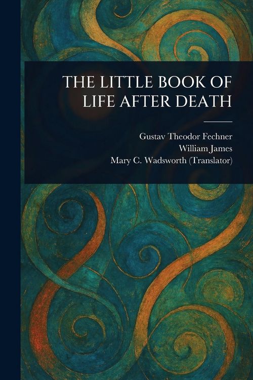 Produktbild: The Little Book of Life After Death