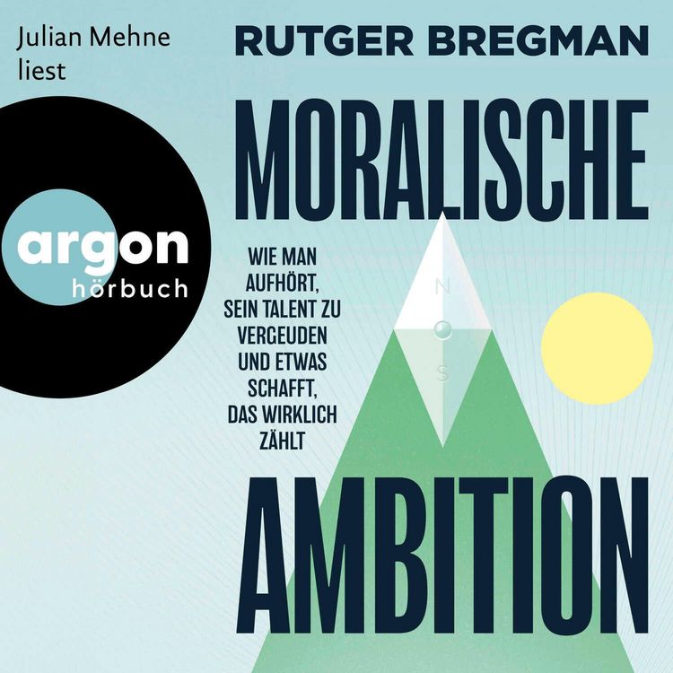 Produktbild: Moralische Ambition