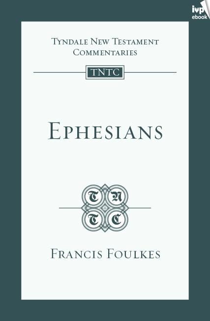 Produktbild: TNTC Ephesians