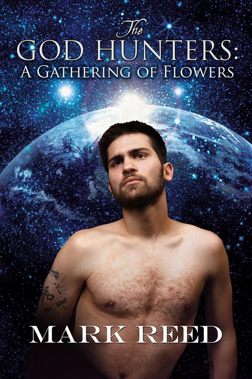Produktbild: The God Hunters: A Gathering of Flowers