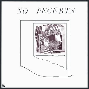 Produktbild: NO REGERTS (10th Anniversary Edition - Evergreen V