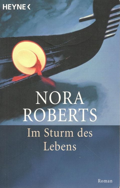 Produktbild: Im Sturm des Lebens