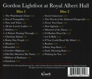 Produktbild: At Royal Albert Hall