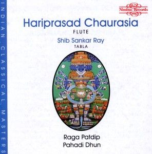 Produktbild: Raga Patdip/Pahadi Dhun