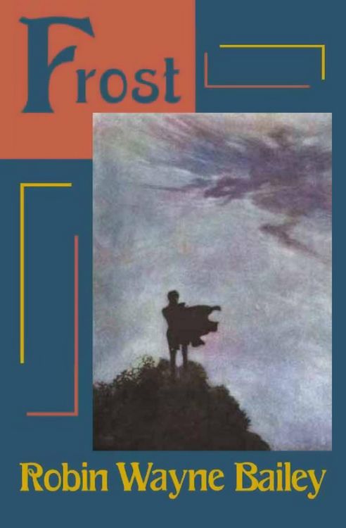 Produktbild: Frost