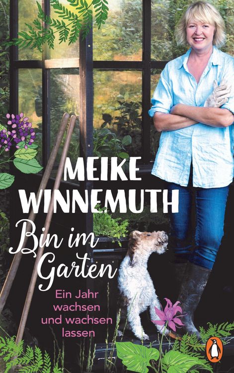 Produktbild: Bin im Garten
