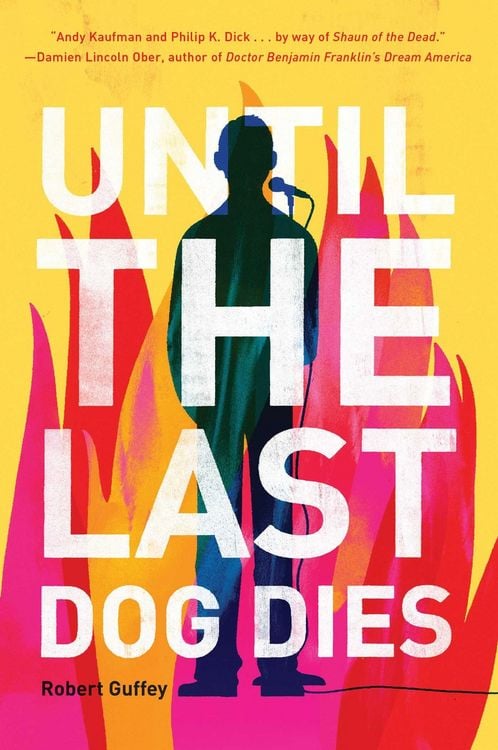 Produktbild: Until the Last Dog Dies
