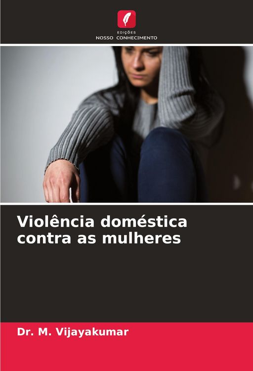 Produktbild: Viol&ecirc;ncia dom&eacute;stica contra as mulheres